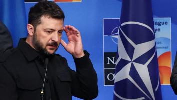 Ucrania y el Consejo de Europa lanzan el tribunal especial para juzgar la invasión rusa