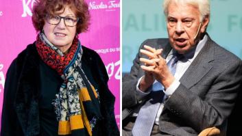 Felipe González dice que no votará al PSOE cuando haya elecciones y Rosa Villacastín reacciona y de qué forma