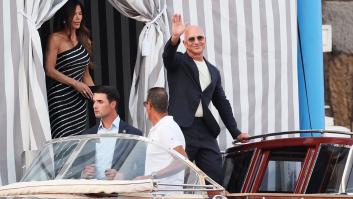 La petición de Jeff Bezos y Lauren Sánchez a los invitados a su boda en Venecia