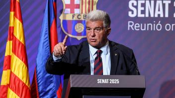 La jueza del caso Negreira cita como testigos a Laporta, Luis Enrique y Valverde