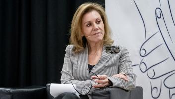 Cuando parecía que todos habían hablado ya de lo de Sánchez y la OTAN... reaparece Cospedal