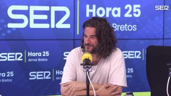 Manuel Jabois escucha a Trump rajar del Gobierno español y deja un análisis con un punto muy clave