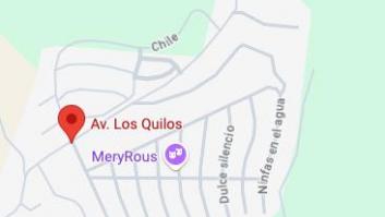 Quien haya puesto nombre a estas calles se ha pasado el juego: fantasía pura