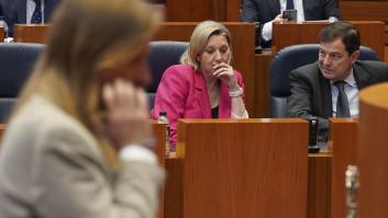 Día histórico en Castilla y León: el PP pierde su primera votación de una ley en 37 años