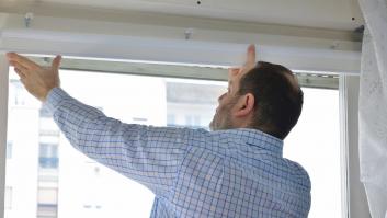 Cómo prolongar la vida útil de tu persiana: este es el accesorio definitivo