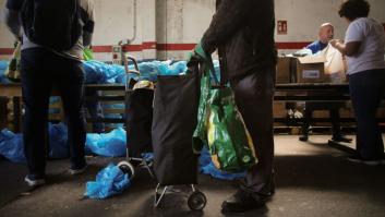 El dinero para acabar con la pobreza en el mundo existe: lo tienen 3.000 personas