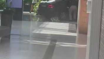 Robo a plena luz del día en la joyería de un conocido centro comercial de Madrid