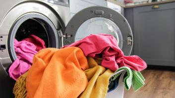 Los médicos piden lavar por separadas estas piezas de ropa: los españoles las juntamos sin ser conscientes