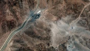 Irán anuncia una nueva ronda de negociaciones con Alemania, Francia y Reino Unido sobre su programa nuclear