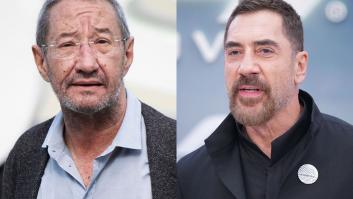 Carlos Boyero habla así de contundente sobre Javier Bardem