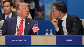 'The Guardian', radical como pocas veces al analizar lo ocurrido en la cumbre de la OTAN con Trump