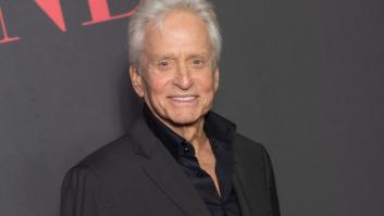 A Michael Douglas le ha bastado un par de días en el norte de España para dejar este mensaje