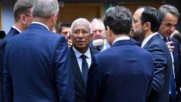 Los Veintisiete piden acelerar el rearme de Europa y se comprometen a disparar el gasto en defensa