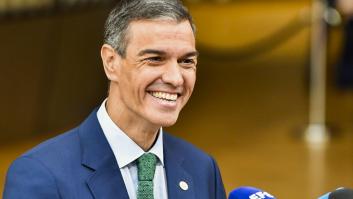 Sánchez toma oxígeno a la espera de Cerdán