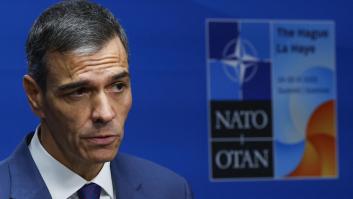 Los otros titulares del CIS: de respaldar a Sánchez con la OTAN a la preocupación por la situación en Oriente Medio