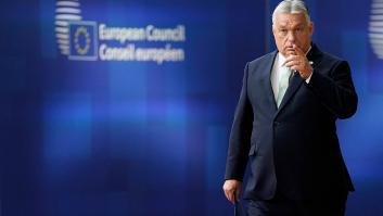 Un Orbán sin piedad arrebata a Ucrania su esperanza de entrar en la UE en breve
