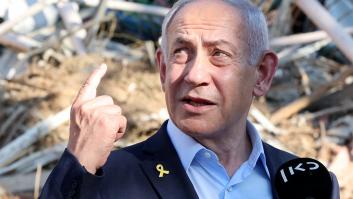 Netanyahu resurge tras atacar Irán y se sacude (en parte) su fracaso ante el 7-O