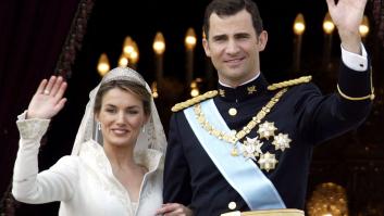 El encargado de decorar Madrid para la boda de Felipe y Letizia desvela las "locuras" que tenían planeadas y que no pudieron ser
