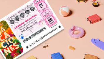 Este es el día y la hora límite para comprar un décimo del Sorteo Extraordinario de Vacaciones 2025 de Lotería Nacional