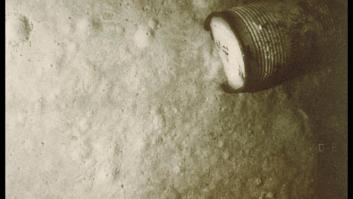 Un buque francés anuncia el hallazgo de un millar de bidones de residuos radioactivos ante la costa gallega