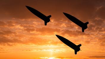 El peligroso misil hipersónico nuclear ruso que puede alcanzar España en poco más de 15 minutos