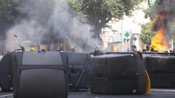 La huelga del metal en Cádiz queda desconvocada después de que UGT y patronal alcancen un preacuerdo