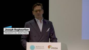 Josep Borell: "El hombre más rico del mundo ha condenado a los niños más pobres del mundo"