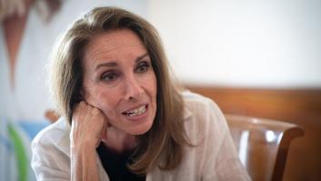 Ana Belén pone voz a una multitud de personas al expresarse así sobre lo que está pasando en el PSOE