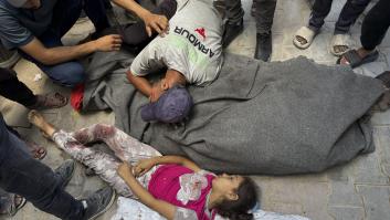 Los líderes de la UE eluden mencionar las violaciones de derechos humanos de Israel en Gaza