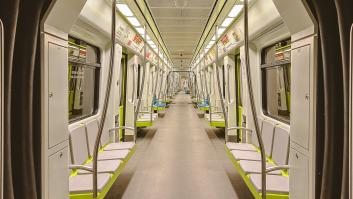 El metro de Valencia vuelve a operar, ocho meses después, en la zona cero de la DANA