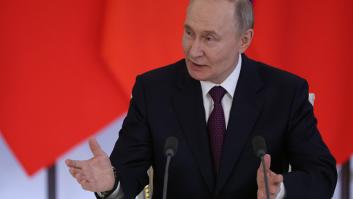 Putin se niega a pagar y como consecuencia cierra su gran maquinaria bélica