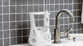 Adiós al dentista con el chollo del día: Amazon liquida por poco tiempo el irrigador dental que elimina hasta el 99,9% de la placa