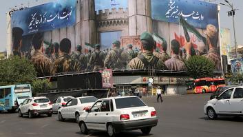 Irán lleva a cabo una ola de detenciones y ejecuciones tras el conflicto con Israel