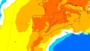 La AEMET publica un nuevo aviso especial y explica cuál será el peor día de la ola de calor en España