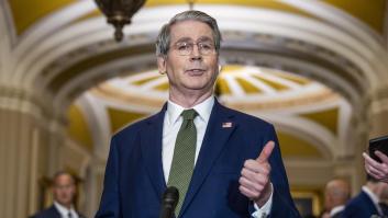 El G-7 alcanza un acuerdo para excluir a las multinacionales estadounidenses del impuesto mínimo