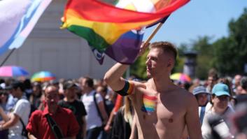 Budapest desafía la represión de Orbán en la celebración del Orgullo después del veto a la manifestación