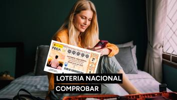 Comprobar Lotería Nacional hoy sábado 28 de junio en directo: números, resultado y dónde ha caído el sorteo
