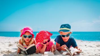 Los expertos alertan de la "pérdida" de hábitos en el comportamiento de los hijos en verano