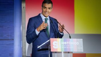 Sánchez celebra el Día del Orgullo LGTBIQ+ con guiño al hito de hace 20 años: "Con orgullo, memoria y agradecimiento"