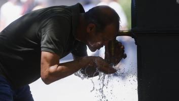 La primera ola de calor del verano rompe récords: Huelva registra el máximo histórico nacional de junio con 46 grados