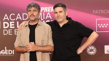 Un año más Estopa hace lo suyo y cambia su foto de perfil en redes por el día del Orgullo