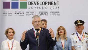 Marlaska garantiza el "éxito" en seguridad con 8.600 efectivos en la cumbre de la ONU y confía en avances en solidaridad