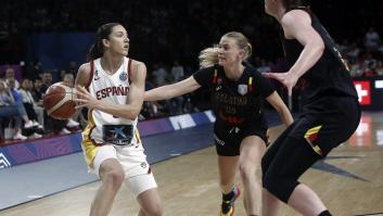 España cede ante Bélgica y pierde la final de EuroBasket en los últimos minutos