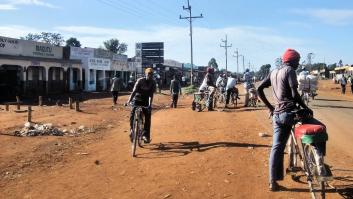 Al menos catorce mujeres han sido violadas durante las protestas de Kenia, según las organizaciones kenianas