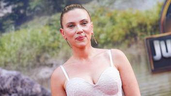 Más referentes y mujeres con ambición: así ve Scarlett Johansson la industria del cine para las más jóvenes