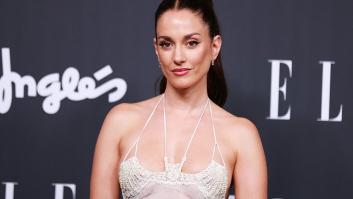 Silvia Alonso, tajante ante que se refieran a ella como 'la novia de': "Si lo sigues haciendo en 2025 ya es adrede"