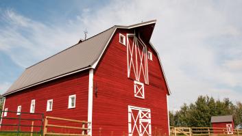 Adiós al tractor: abre el granero y los 2.000 tesoros de hace 23 años le llenan los bolsillos de 48.000 euros y subiendo