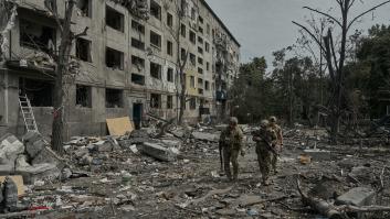 Suenan campanas de la nueva estrategia de Putin en guerra y está alejada de conquistar territorio ucraniano