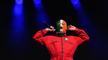 Más allá de la música: cuando el festival de Glastonbury se convierte en trinchera política