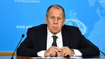 Rusia no ve interés en Kiev ni en países europeos para negociar un "acuerdo de paz justo"